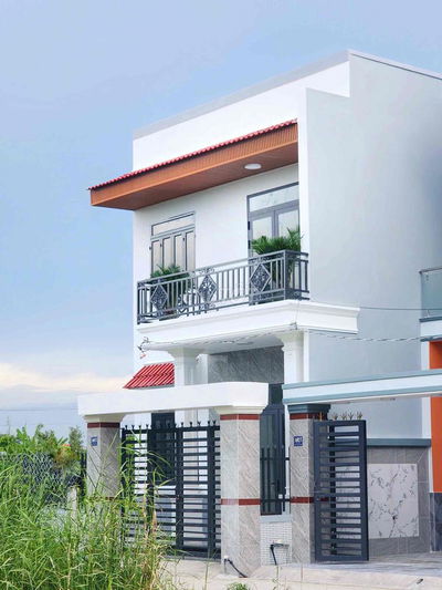 Bán nhà 88m2 (8mx11m) tại đường Cộng Đồng Lộc Hậu - Mỹ Lộc - Cần Giuộc