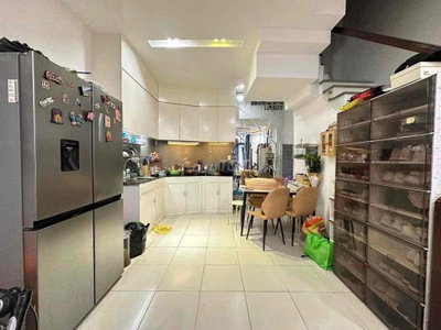 Hẻm 350/ Nguyễn Văn Lượng 42m2 HXH