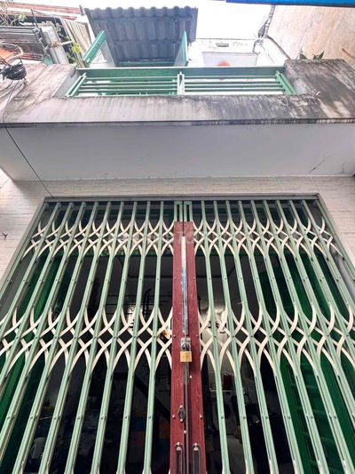 Nhà Dưới 3T - Đúc 1 Lầu - Thống Nhất, P11, Quận Gò Vấp