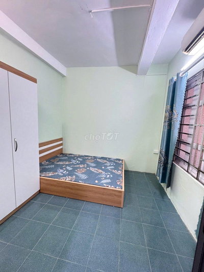Cho thuê nhà ngõ 107 Trần Khát chân - 25m2 - 4 tầng