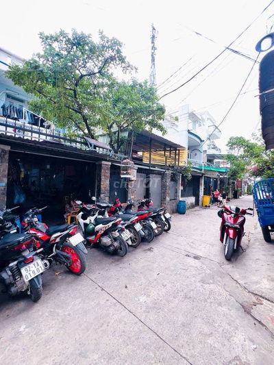 Chỉ 6,99 tỷ, Nhà Diện tích khủng 122m2, 4x31m,Hẻm xe tải