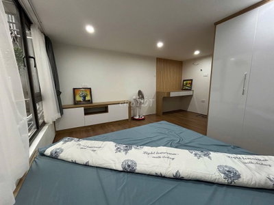 4 tỷ x 43m2 căn hộ chung cư trong khu đô thị nam trung yên căn góc