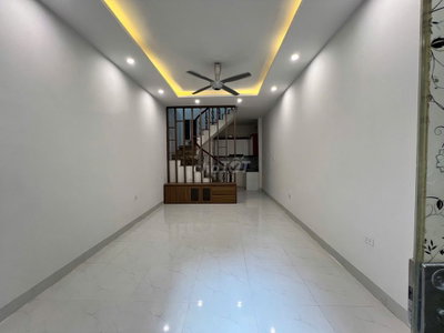 Cho thuê nhà 40m2 chính chủ mới tinh