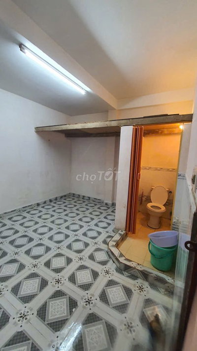 Phòng trọ giá rẻ Gò Vấp