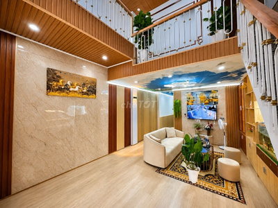 🔥 NHÀ KIỆT 266 HOÀNG DIỆU – GẦN NGUYỄN HOÀNG – GIÁ 5,X TỶ 🔥