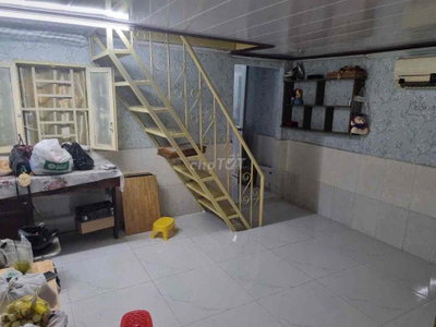 Nhà NC đg 19 HBC Gigamall Thủ Đức