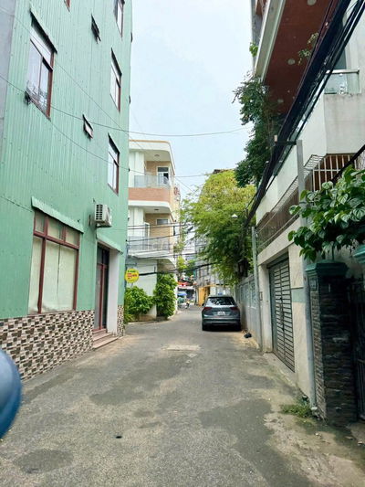 Bán Nhà 65m2 Kiệt Ôtô Nguyễn Tri Phương  thông K385 Nguyễn Văn Linh