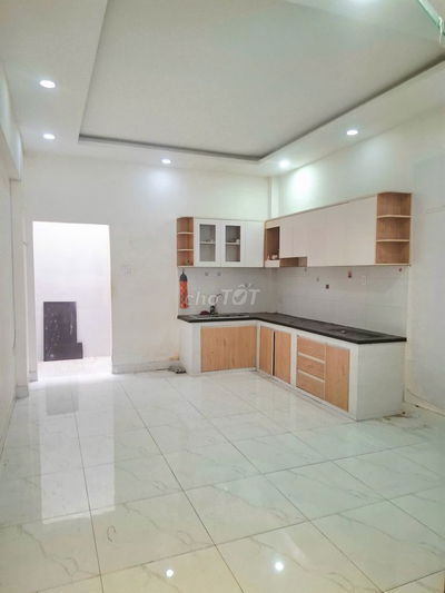 Sân để xe 4x16m❌️Nhà thuê Hẻm xe hơi Dương Đức Hiền❌️Tân Phú 10 triệu