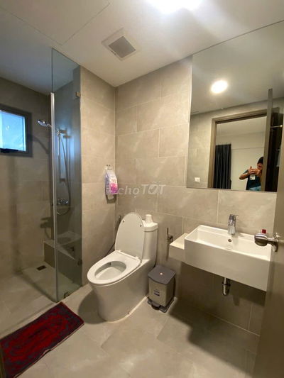 Căn hộ West Gate bình chánh 69m2 2Pn +2WC full nội thất 9tr5 ở ngay