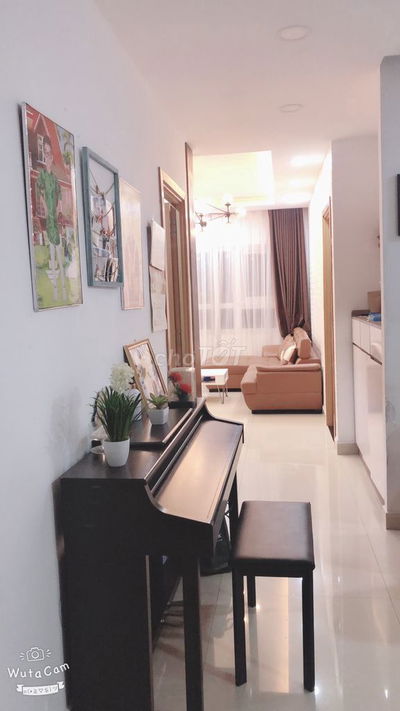 Bán Gấp Căn Hộ 2PN View Đẹp, Blook Nhiều Tiện Ích Giá Mềm Chỉ 3.7 tỷ