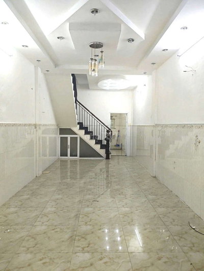 3 PHÒNG HẺM 8M 79 ÂU CƠ