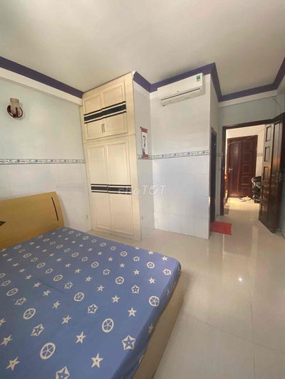 Cho thuê phòng trọ đường Bà Hạt