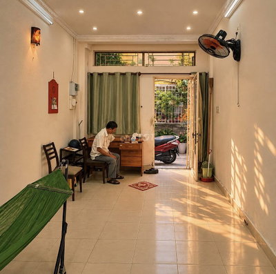 NHÀ TRUNG TÂM PHÚ NHUẬN 2TẦNG 30M2 Chỉ 5 Đồng hơn