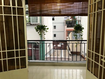 Cho thuê phòng tại Trần Khắc Chân Phú Nhuận