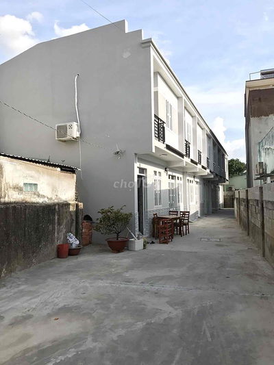 nhà liền kề cho thuê