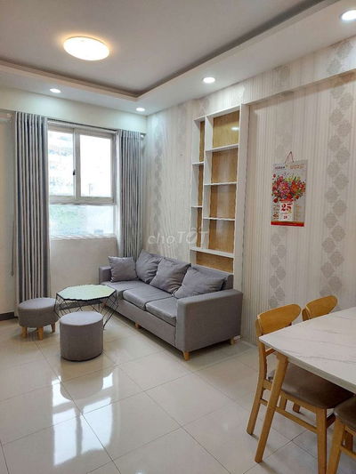 Cho thuê căn 2pn full nội thất giá 8tr