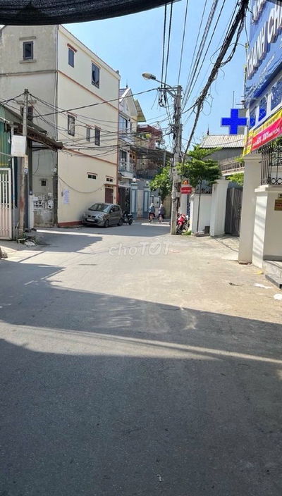 CHÙA VÕ DƯƠNG NỘI – HÀNG ĐẦU TƯ – 54M² – MT 5.2M – 10M RA 2 ÔTÔ TRÁNH