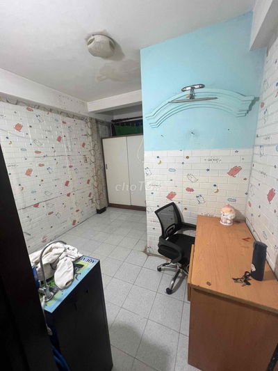 Phỏng trọ Nguyễn Thái Sơn