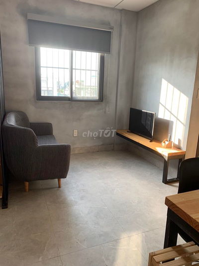 Cho thuê căn hộ 35m2 đường lí tự trọng, quận hải châu, giá chỉ 4tr5