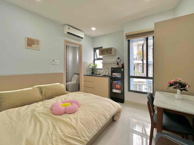 PHÒNG HOÀNG SA TRƯỜNG SA - NGÃ TƯ PN RỘNG RÃI THOÁNG MÁT