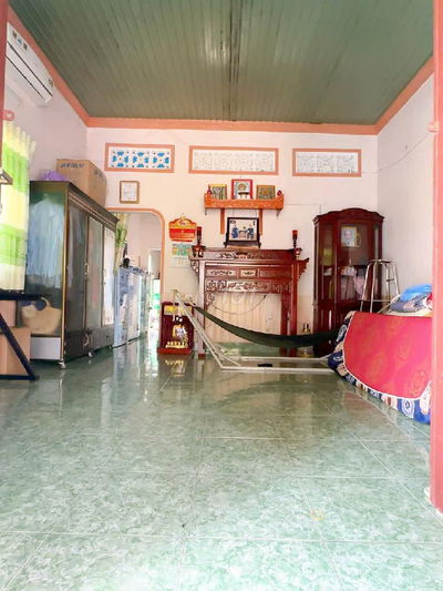 Bán đất tặng nhà giảm giá sập sàn còn 2, 8 tỷ