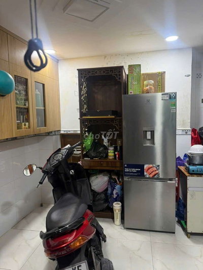 Cho thuê nhà nhỏ xịn giá rẻ gần DHCN-DHVL