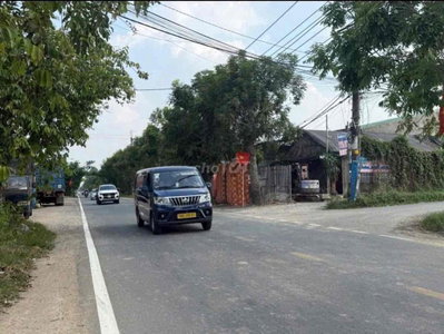 850M2 SẴN 700M2 THỔ CƯ TÂN PHÚ TRUNG - NHỈNH 4 TỶ