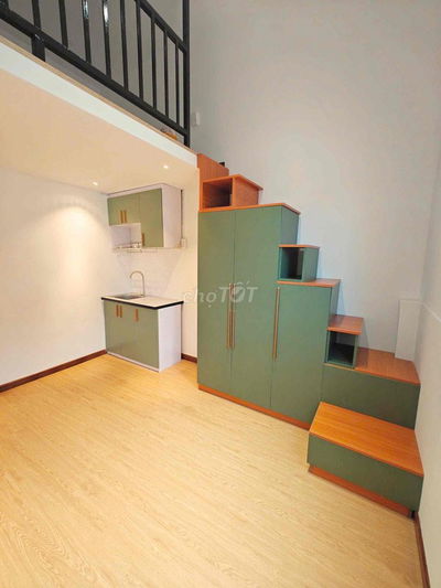 🏠 DUPLEX – CĂN HỘ 2 TẦNG NGAY TRUNG TÂM QUẬN 10