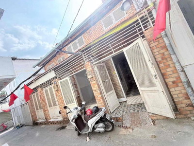Còn trống 1 P.TRỌ GÒ VẤP GẦN ĐH IUH, VLU