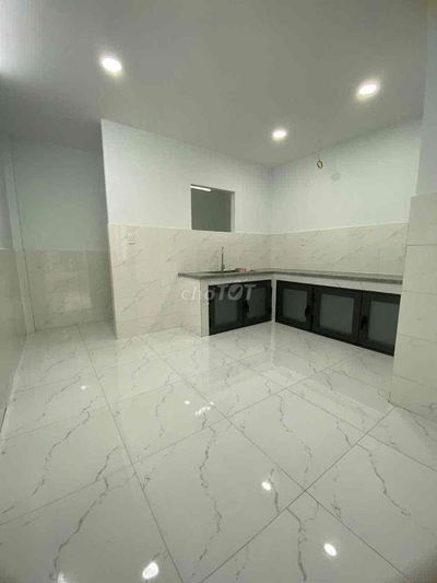 Nhà mới nguyên căn khu Vườn Lài 4x1, 1 lầu 2pn 2wc giá rẻ