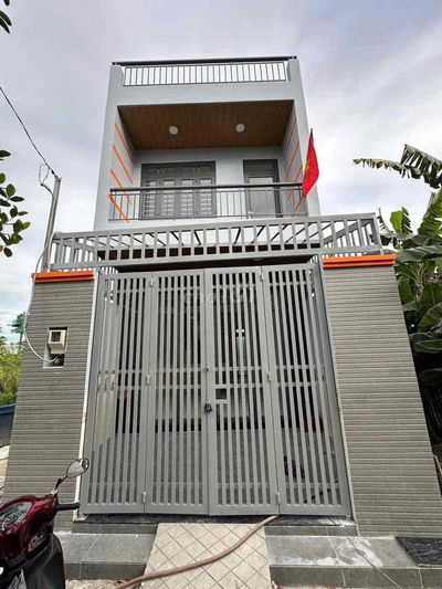 💥 NHÀ PHỐ 50.3M2, 3 TẦNG, NGANG 4.4M,CHỉ 4tỷ Nhỏ tí