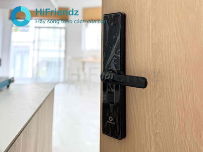 DUPLEX FULL NỘI THẤT GẦN ĐẠI HỌC GDU, IUH, VLU