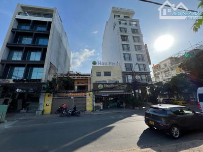 BÁN NHÀ 2 MẶT TIỀN Hậu Giang Tân Bình VỊ TRÍ VÀNG sát Sân bay Tân Sơn Nhất- Chốt 62 tỷ