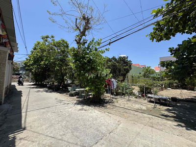100m2 Kiệt Nguyễn Đình Chiểu giá tốt an cư
