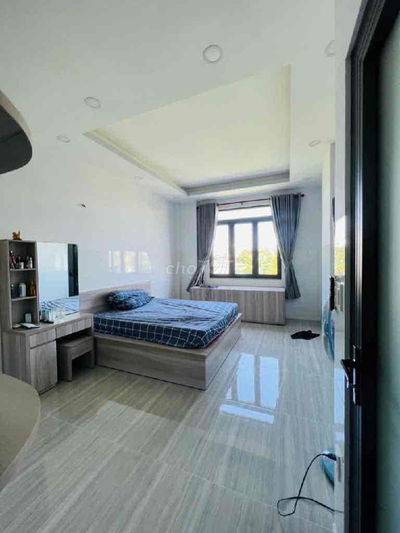 🏡 NGANG 6M - NHÀ 3 TẦNG HOÀN CÔNG ĐẦY ĐỦ - HXH ĐỖ CỬA – CÁT LÁI, Q2  📍
