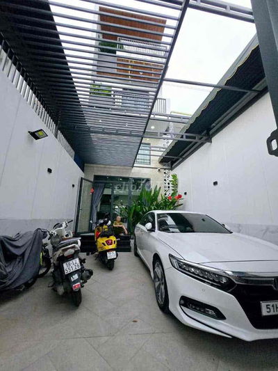 Bán Nhà Q9 Mặt Tiền Thích Hợp Kinh Doanh Nhà Siêu Đẹp