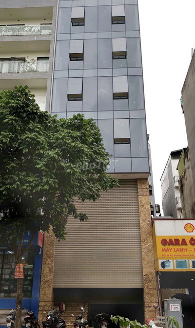 CHO THUÊ Văn Phòng 90m² - 10tr tại Vạn Phúc
