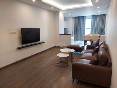 FLC 265 - Cầu Giấy cho thuê căn hộ 100m2 2PN full đồ đẹp giá 17tr/th
