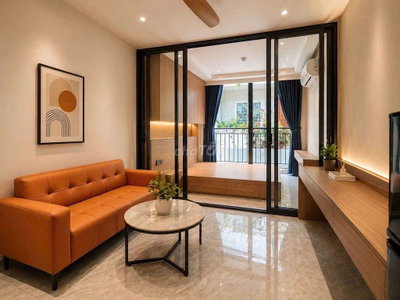 🌟 Căn Hộ 1 Phòng Ngủ - 45m2 - Đường 3 tháng 2