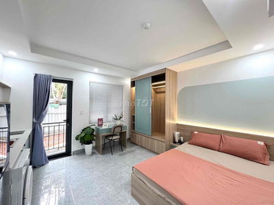 sudio,1pn ngay trung tâm quận 7 quận 4 thuận tiện di chuyển
