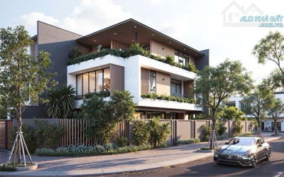 BIỆT THỰ LÔ GÓC VEN SÔNG HÀN - ĐƯỜNG THĂNG LONG - 150M2 ( MT 7.5M) - FULL NỘI THẤT - 10.TỶ