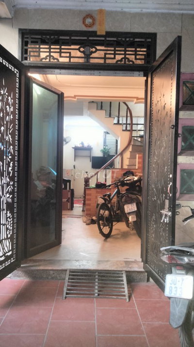 Chính chủ Chuyển về quê, cần bán nhà 2 mặt, thoáng  4,5 tầng, nở hậu