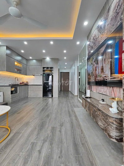 CC HH Linh Đàm, Hoàng Mai, Hà Nội; căn 3 ngủ 3,35 tỷ đầy đủ nội thất