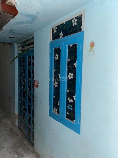 Nhà gần mọi tiện ích