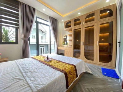 CHO THUÊ PHÒNG TRỌ CAO CẤP