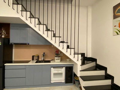 BÁN NHÀ KHU VIP ĐƯỜNG CÂY KEO,TAM PHÚ, THỦ ĐỨC 4 TẦNG, 4 PN, HOÀN CÔNG