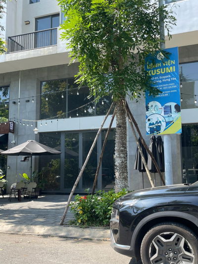 Bán Shophouse khu Thuỷ Trúc, Ecopark, Văn Giang, Hưng Yên