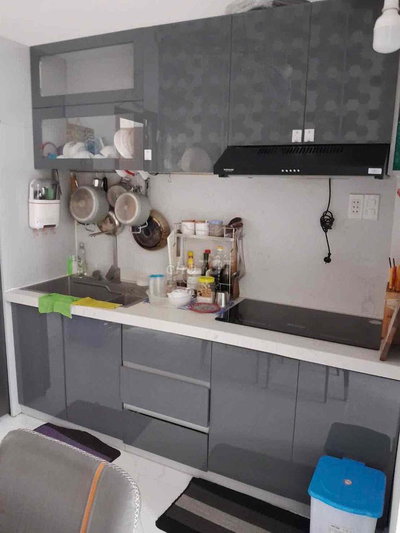 🏦 Nhà mới đẹp NC nup hẻm Lê Văn Thọ P9