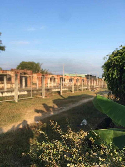 Bán Gấp Đát Mặt Tiền Kênh Đông Giá Rẻ 1ty950