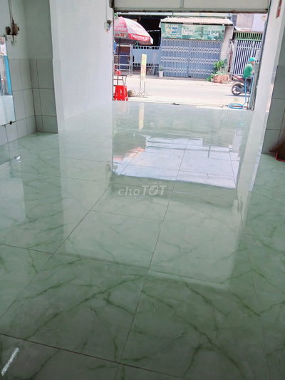 Cho thuê mặt tiền Tam Phú Thủ Đức, 40m2 có gác ở lại được